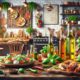 Infused Oils: The Essential Guide for Gourmet Cooking