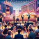Daytime Magic Shows: Top Picks in Las Vegas