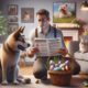 Easter Basket Hazards: Protecting Your Pets Safely