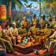 Tiki Cocktails for Your Day Drinking Adventures