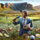 Golf Journalism: A South African Beginner’s Guide