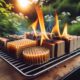 Eco-Friendly BBQ Fire Starters: Best Picks for 2023