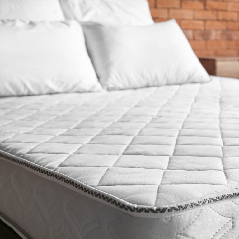 Cleaner Mattress: Enhance Your Sleep Health