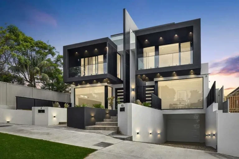 Duplex Builds: Discover Premium Designs in Sydney