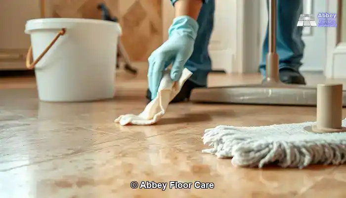 Restore a Travertine Floor with This DIY Success Guide