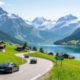 Swiss Alpine Drive: Your Ultimate Scenic Route Guide