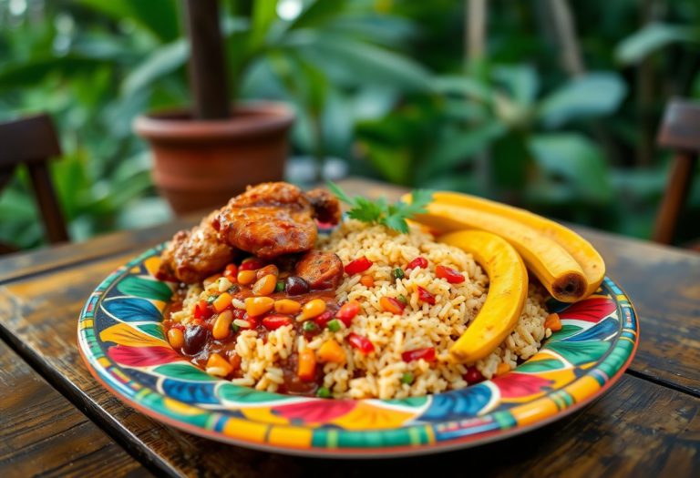 Belize Food Guide: Top Local Dishes and Where to Find Them