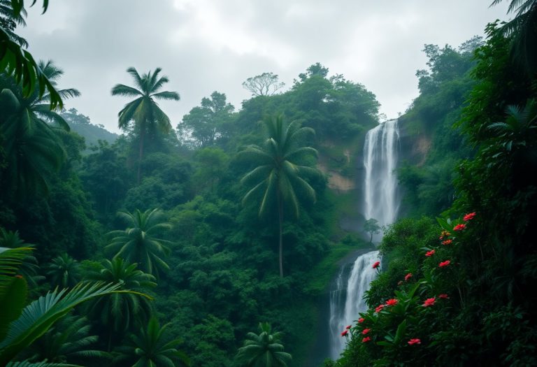 Belize Weather: A Monthly Guide to Travel Seasons