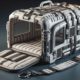 Custom Carriers for Large Dogs: Best Options to Consider