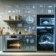 Smart Ovens: Elevate Your Modern Kitchen Cooking Skills