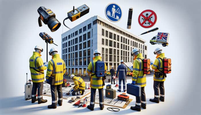 Commercial Space Clearing Techniques for Effective Practices