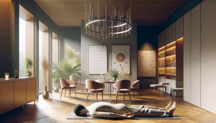 Acupuncture for Aging Gracefully: An Aussie’s Guide