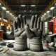 PVC Work Gloves: A Supplier’s Guide for Newport Residents