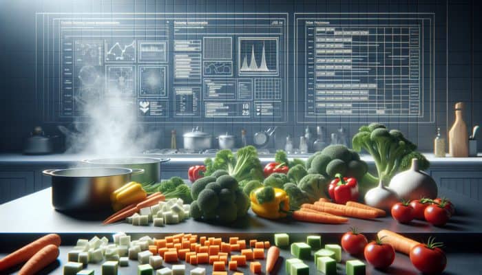 Steam Vegetables for Flavour: Tips to Boost Taste