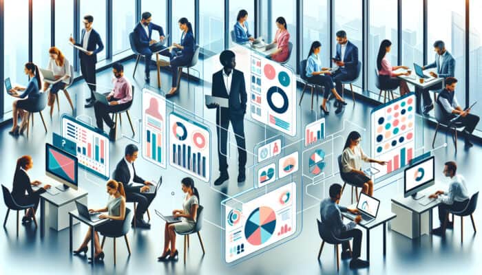 Customising Training for Enhanced Administrative Efficiency