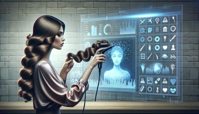 Shark Flexstyle: Perfect Waves and Versatile Curls Unleashed