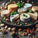 Vegan Cheese Alternatives: DIY Recipes for Home-Making