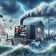 Hurricane Generator Benefits for Effective Storm Preparedness