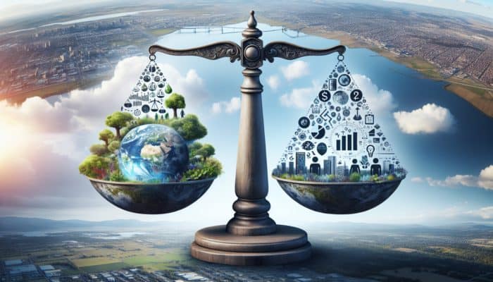 Sustainable Trend Adaptations for Success Strategies