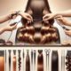 Melting Tools for Salon Extensions: A Must-Have Guide