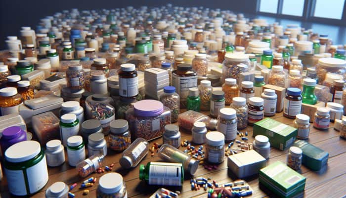 Spot Fake Supplements: Key Tips for Genuine Products