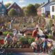 Pet Owners’ Guide to Community Gardens: Embrace Nature Together