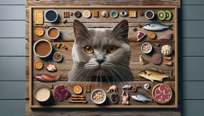 Delicious Recipes for Picky Cats’ Homemade Treats