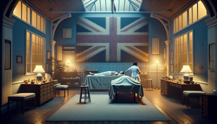 Acupuncture Meridians: A Must-Read Guide for Aussies