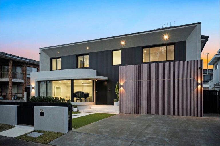 Second Storey Additions Sydney: Chic and Functional Designs