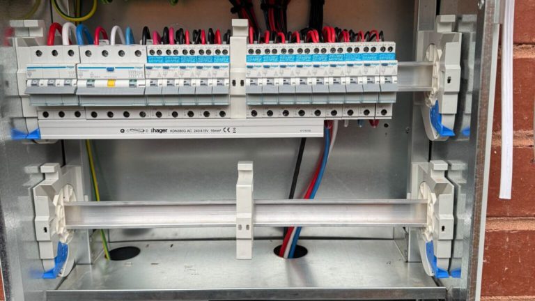 Switchboard Upgrade Costs for Melbourne Residents Unveiled