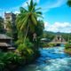 San Ignacio: Adventure Hub for American Travellers in Belize