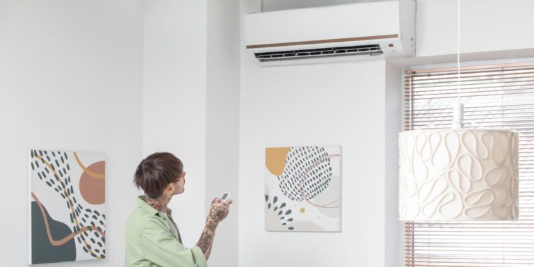Fujitsu Air Conditioner Servicing for Optimal Efficiency