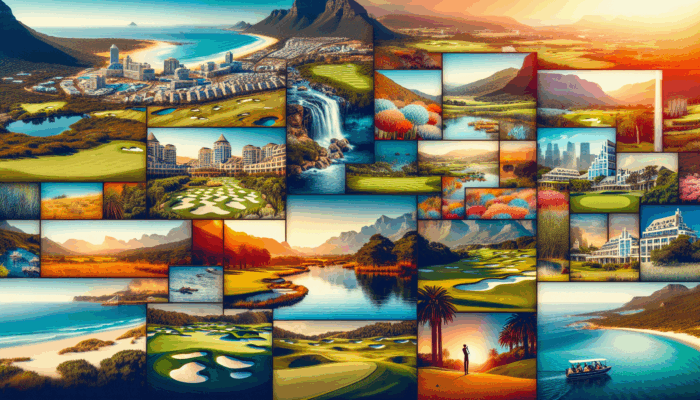 Golf Instagram Success: Your Ultimate Guide for South Africa