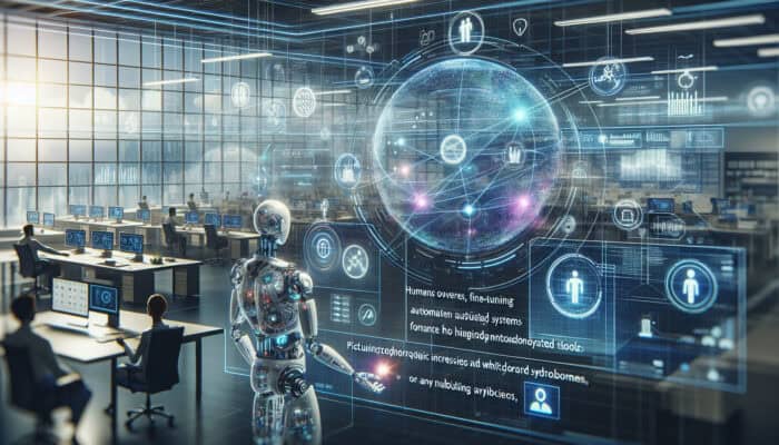 Human VAs: Enhancing Efficiency with Automated Routines