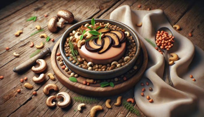 Vegan Foie Gras: Create Your Ideal Recipe Today