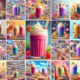 Protein Shakes: How Trends Shape Social Media Influence