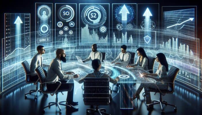 SEO Forecasting Strategies for Success in Digital Marketing