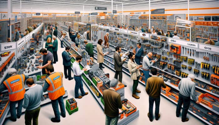 House Clearance Tools: Top Picks for UK Buyers