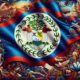 Belize Flag: Essential Sight for Every Adventurous Traveller