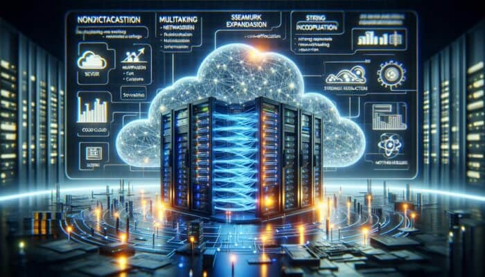 Threads as a Hosting Platform: Insights on Its Rapid Growth