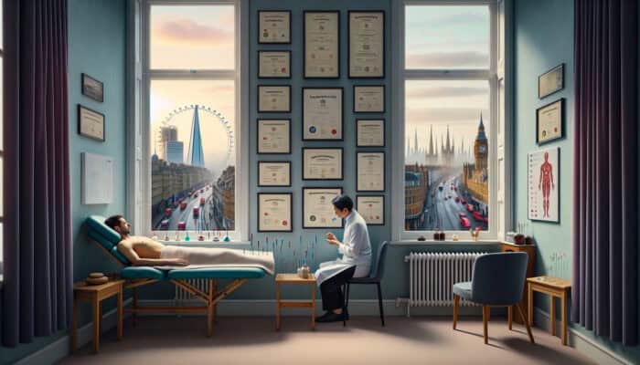 Acupuncture Costs: Essential Information You Should Know