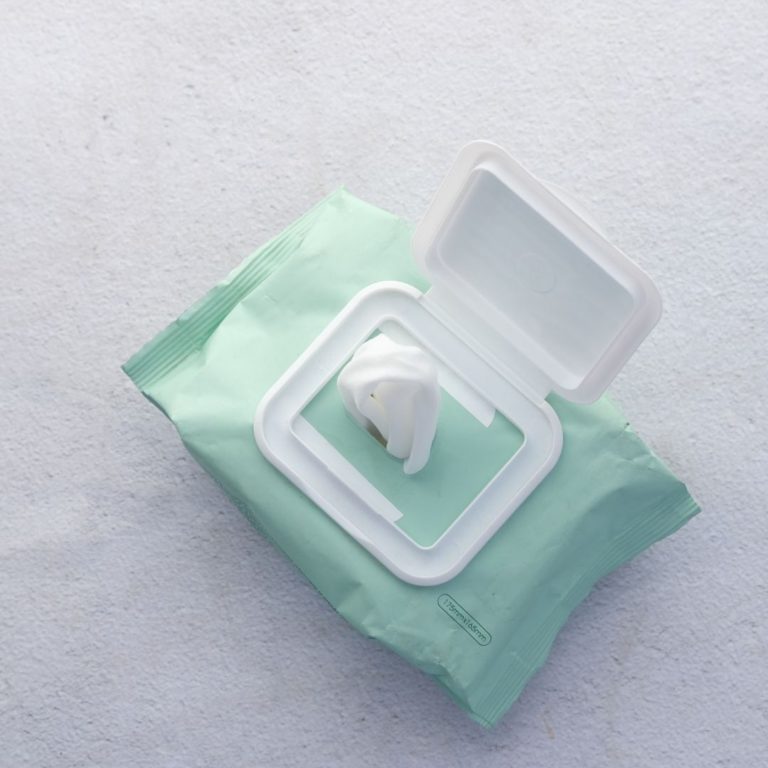 Baby Wipes and Leather: A Risky Mix to Avoid