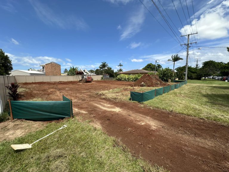 Knock Down Rebuild: Your Brisbane Approval and Planning Guide