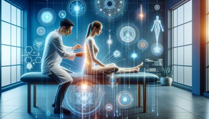 Acupuncture for Boosting Stamina and Endurance