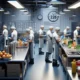 Food Handler Glove Changes Enhance Hygiene Standards
