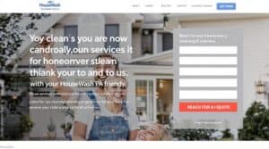 Discover How HouseWash PA Can Enhance Your Home's Value and Curb Appeal