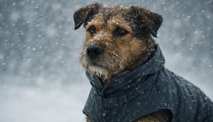 Weather-Resistant Pet Gear: Essential Must-Haves