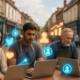 Digital Advertising Strategies for Small Businesses in Warminster
