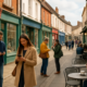 Website Design for Small Businesses in Warminster