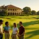 Centurion Country Club: Your Guide to Luxury Golfing